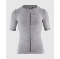 Underställ Assos Skin Layer 1/3 SS P1 Grey Series
