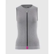 Aluskerrasto Assos W's Skin Layer 1/3 NS P1 Grey Series