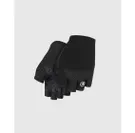 Cykelhandskar Assos Gloves Endurance S11 Black Series