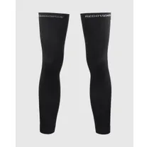 Irtolahkeet Assos Leg Recovery Black Series