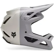 Cykelhjälm Fox Helmet Rampage CE/CPSC Light Grey