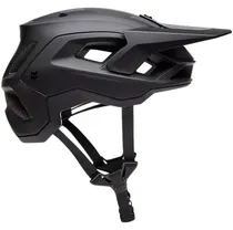 Cykelhjälm Fox Helmet Speedframe CE Black