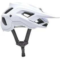 Cykelhjälm Fox Helmet Speedframe CE White