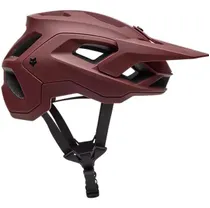 Cykelhj&auml;lm Fox Helmet Speedframe CE Rust