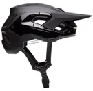 Pyöräilykypärä Fox Helmet Speedframe Pro CE Matte Black