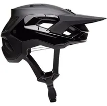 Cykelhj&auml;lm Fox Helmet Speedframe Pro CE Matte Black