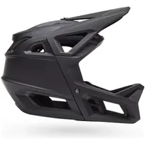 Cykelhjälm Fox Helmet Yth Proframe CE Matte Black