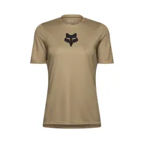 Cykeltröja Fox Jersey W Ranger SS Fox Head Sand