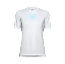 Cykeltröja Fox Jersey W Ranger SS Fox Head Pale Blue