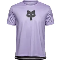 Cykeltröja Fox Jersey Yth Ranger SS Fox Head Lilac