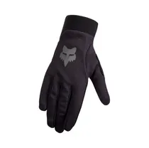 Cykelhandskar Fox Gloves Yth Ranger Black