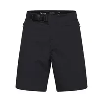 Cykelbyxor Fox Shorts Yth Ranger w/ Liner Black