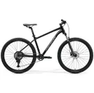 Hardtail MTB Merida Big.Seven 20 Black/Grey