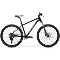 Hardtail MTB Merida Big.Seven 20 Black/Grey