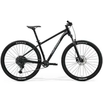 Hardtail MTB Merida Big.Nine 200 Metallic Black/Grey