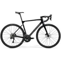 Racercykel Allround Merida Scultura 6000 Metallic Black/Gunmetal Grey