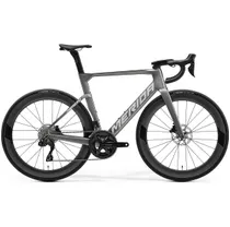 Aeroracer Merida Reacto 6000 Gunmetal Grey/Silver