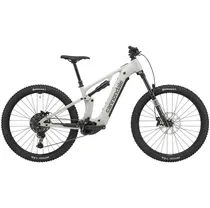 El-MTB Cannondale Moterra 3 Chalk