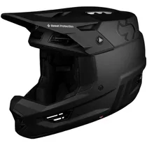 Cykelhj&auml;lm Sweet Protection Fixer Composite 2Vi Mips Matte Black