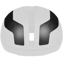 Aerocover Sweet Protection Falconer Aero 2Vi MIPS Matte Black