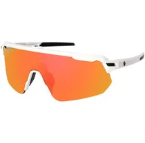 Cykelglas&ouml;gon Sweet Protection Shinobi RIG Reflect Topaz/Satin White