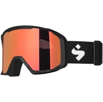 Goggle-ajolasit Sweet Protection Durden MTB RIG Reflect Topaz/Matte Black/Black