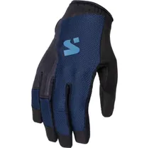 Cykelhandskar Sweet Protection Hunter Pro Gloves M Navy Blazer