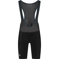 Cykelbyxor Rogelli Core Bib Short Men Black/Blue