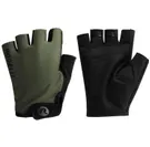 Cykelhandskar Rogelli Core Cycling Gloves Men Army Green