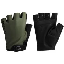Cykelhandskar Rogelli Core Cycling Gloves Men Army Green