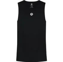 Underställ Rogelli Core II Base Layer SL Black