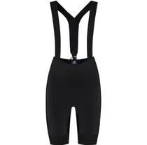 Cykelbyxor Rogelli Detach II Bib Short Women Black