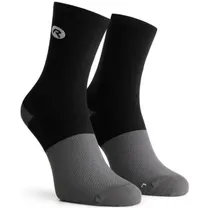 Cykelstrumpor Rogelli Distance Cycling Socks Black
