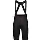 Cykelbyxor Rogelli Distance II Bib Short Men Black