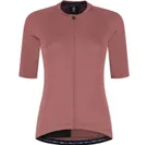 Cykeltröja Rogelli Essential II Jersey SS Women Pink