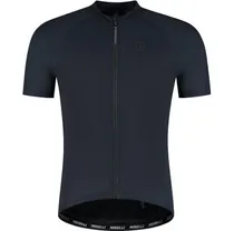 Cykeltröja Rogelli Explore Jersey SS Men Purple