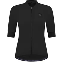 Cykeltröja Rogelli Impress II Jersey SS Women Black