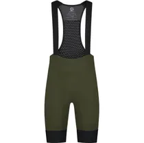 Cykelbyxor Rogelli Signature Bib Short Men Green