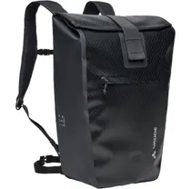 Cykelväska Vaude Clubride Aqua Black 25L