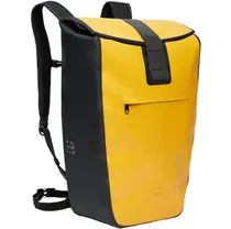 Cykelväska Vaude Clubride Aqua Burnt Yellow 25L