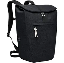 Cykelväska Vaude Clubride Urban Black 25L