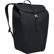 Pyörälaukku Vaude Clubride Urban Black 17L