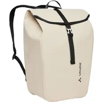 Pyörälaukku Vaude Clubride Urban Linen 17L