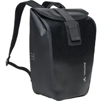 Pyörälaukku Vaude Clubride Aqua Black 17L