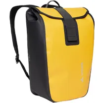 Pyörälaukku Vaude Clubride Aqua Burnt Yellow 17L