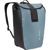 Pyörälaukku Vaude Clubride Aqua Nordic Blue 17L