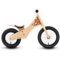 Potkupyörä Early Rider Classic Natural Birch