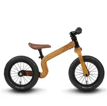 Balanscykel Early Rider Bonsai Natural Birch
