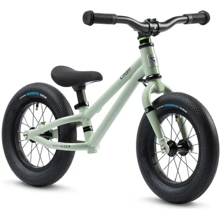 Balanscykel Early Rider Charger 12 Sage Green