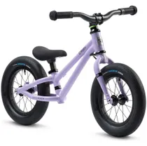 Potkupyörä Early Rider Charger 12 Violet Haze